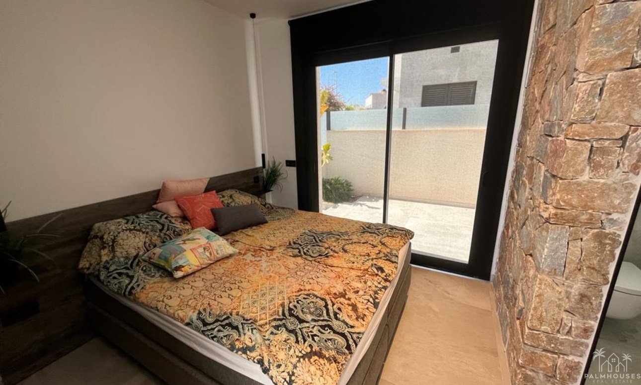 Venta - Villa - Rojales - Inland