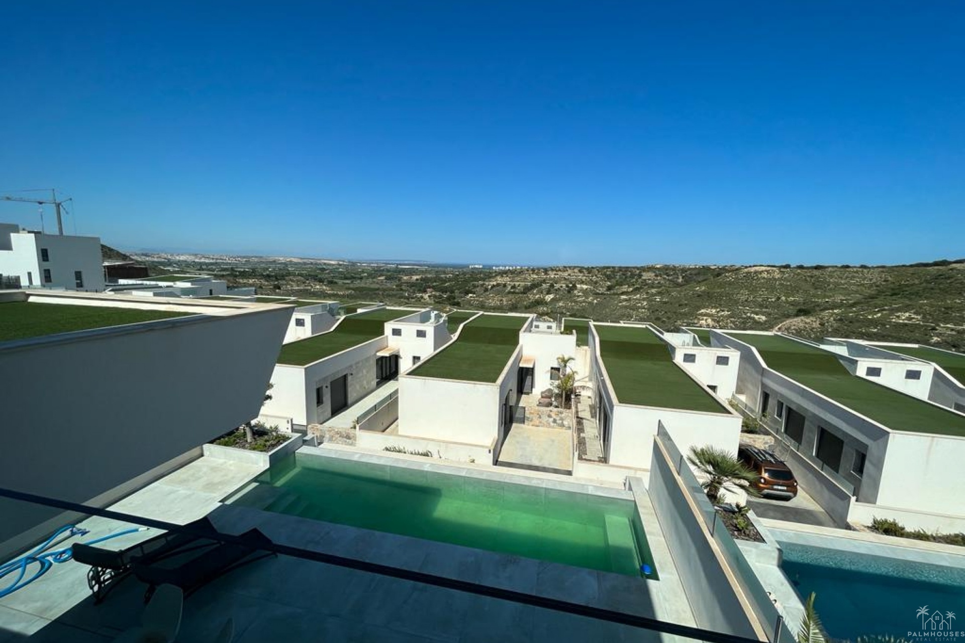 Venta - Villa - Rojales - Inland