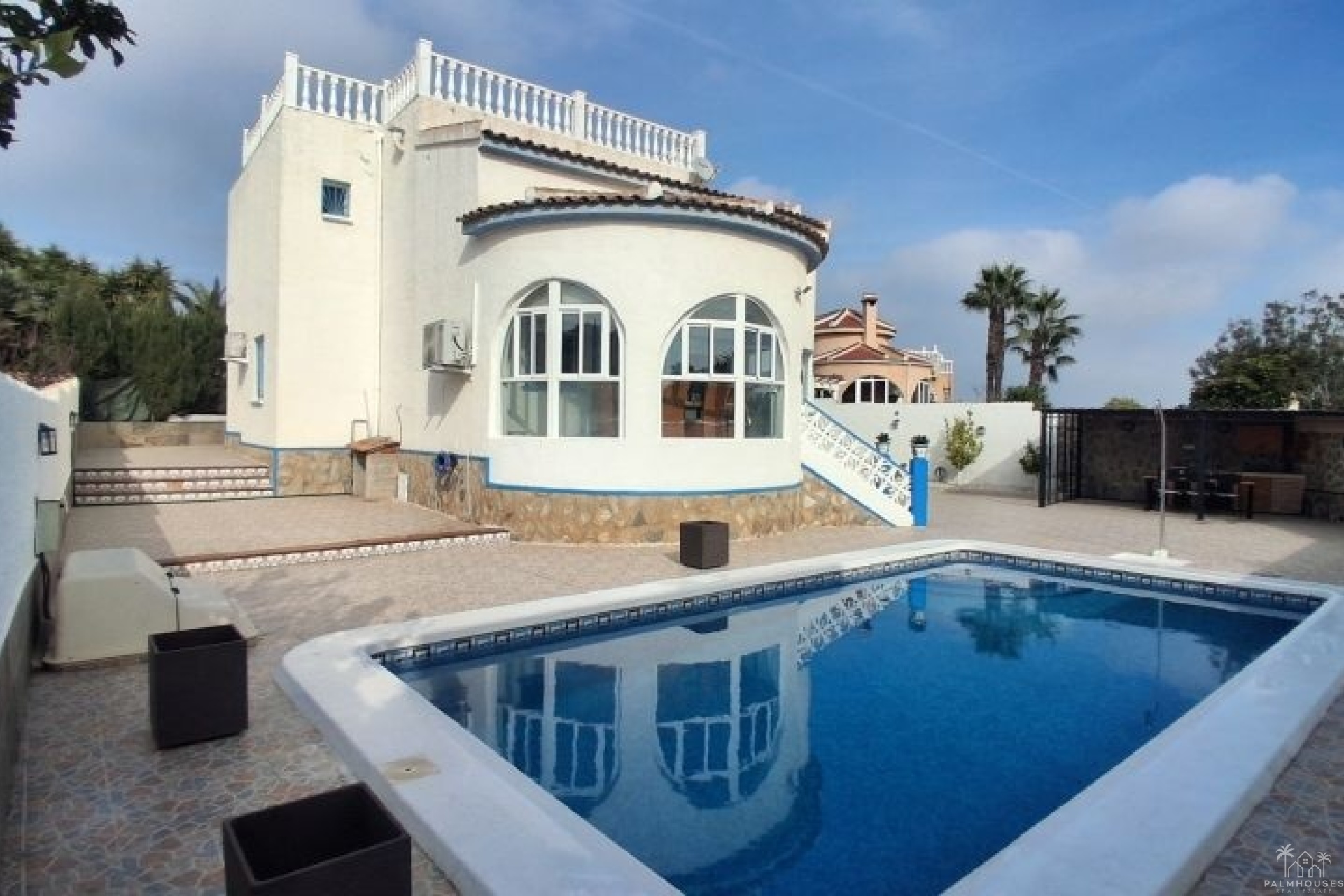 Venta - Villa - Rojales - Inland