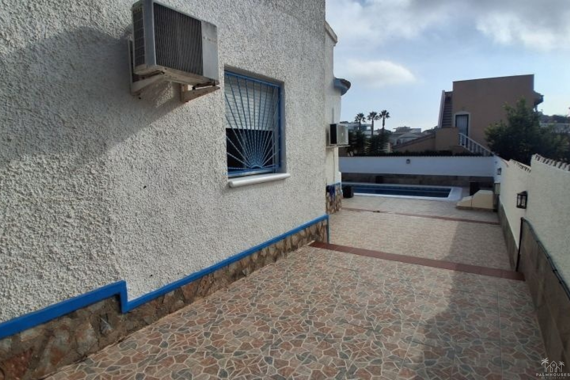 Venta - Villa - Rojales - Inland