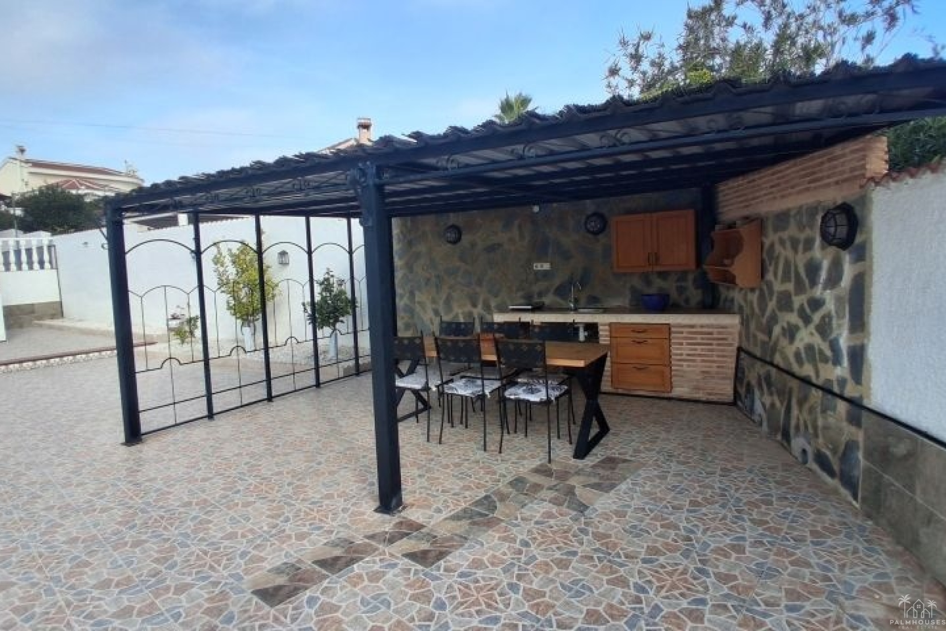 Venta - Villa - Rojales - Inland
