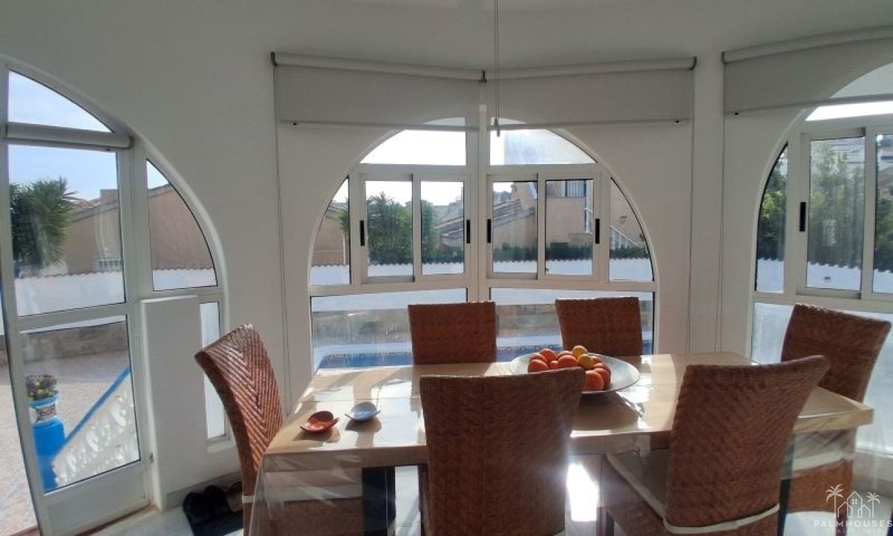 Venta - Villa - Rojales - Inland