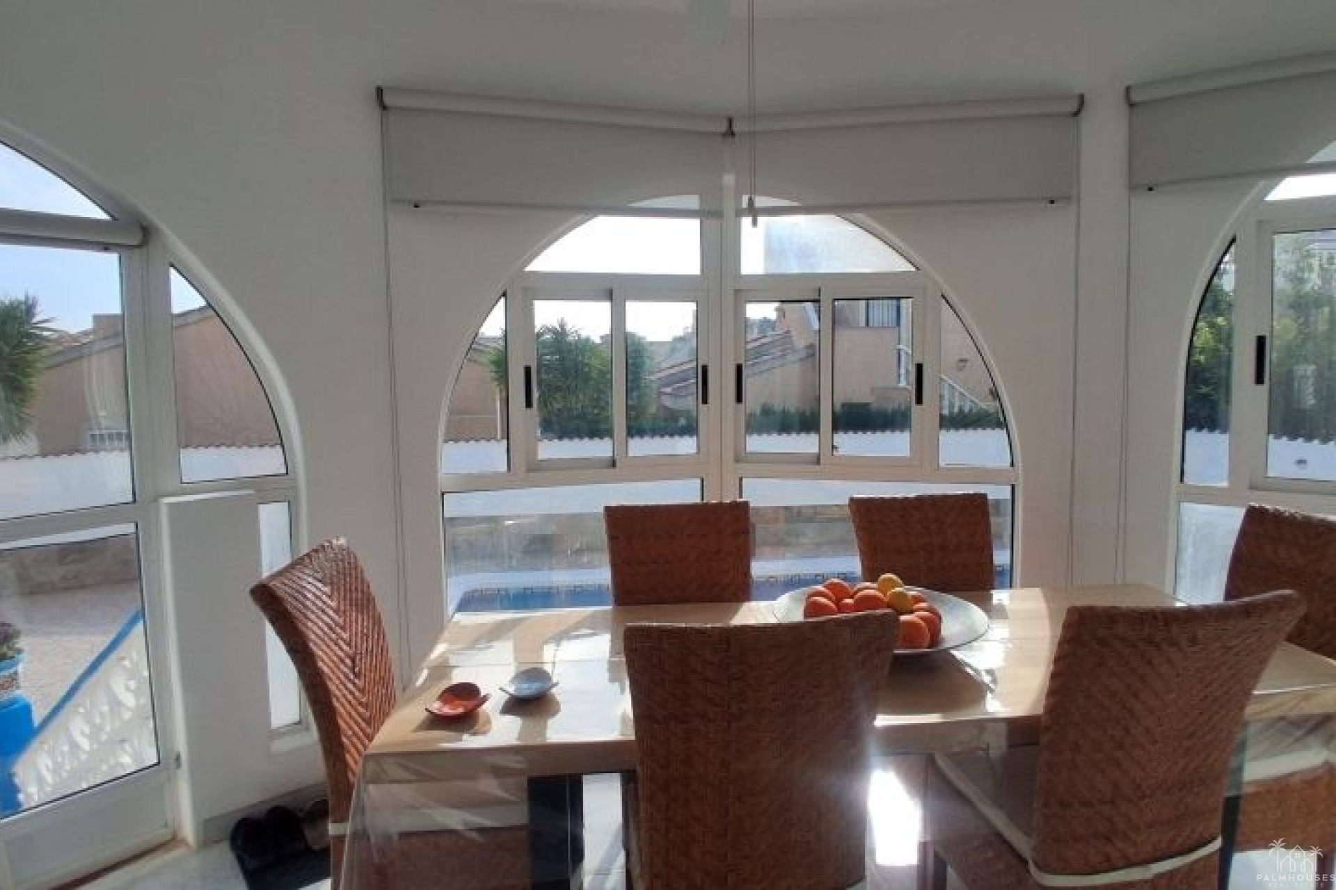 Venta - Villa - Rojales - Inland