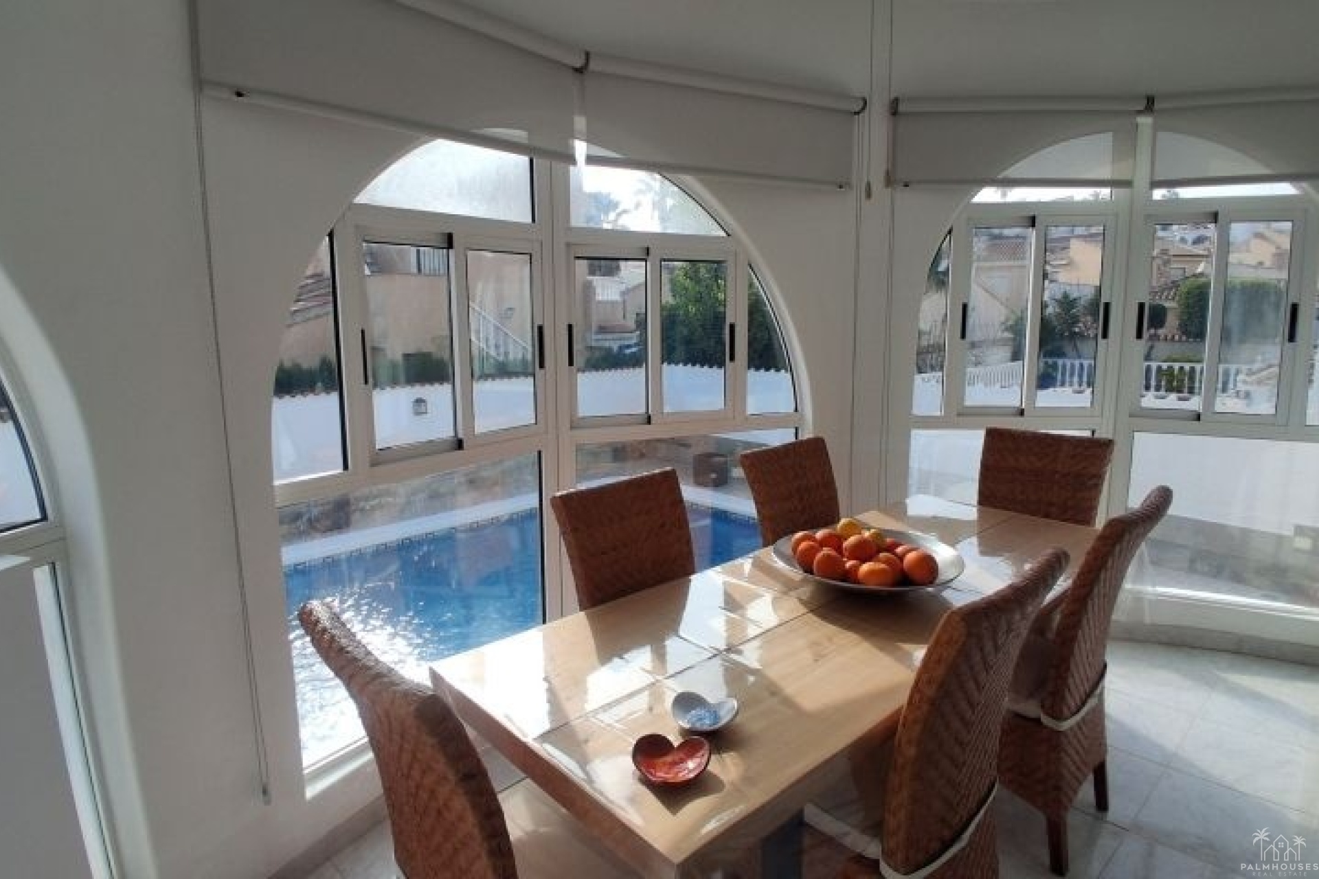 Venta - Villa - Rojales - Inland