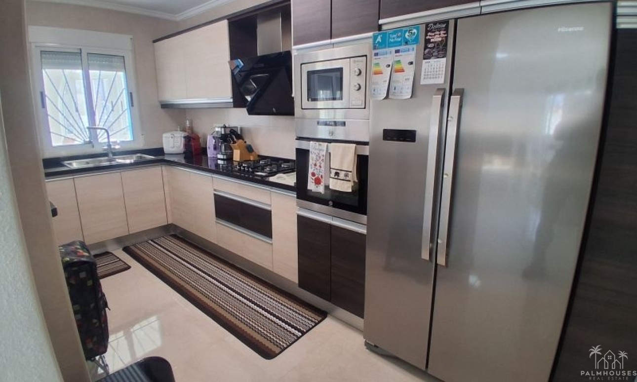 Venta - Villa - Rojales - Inland