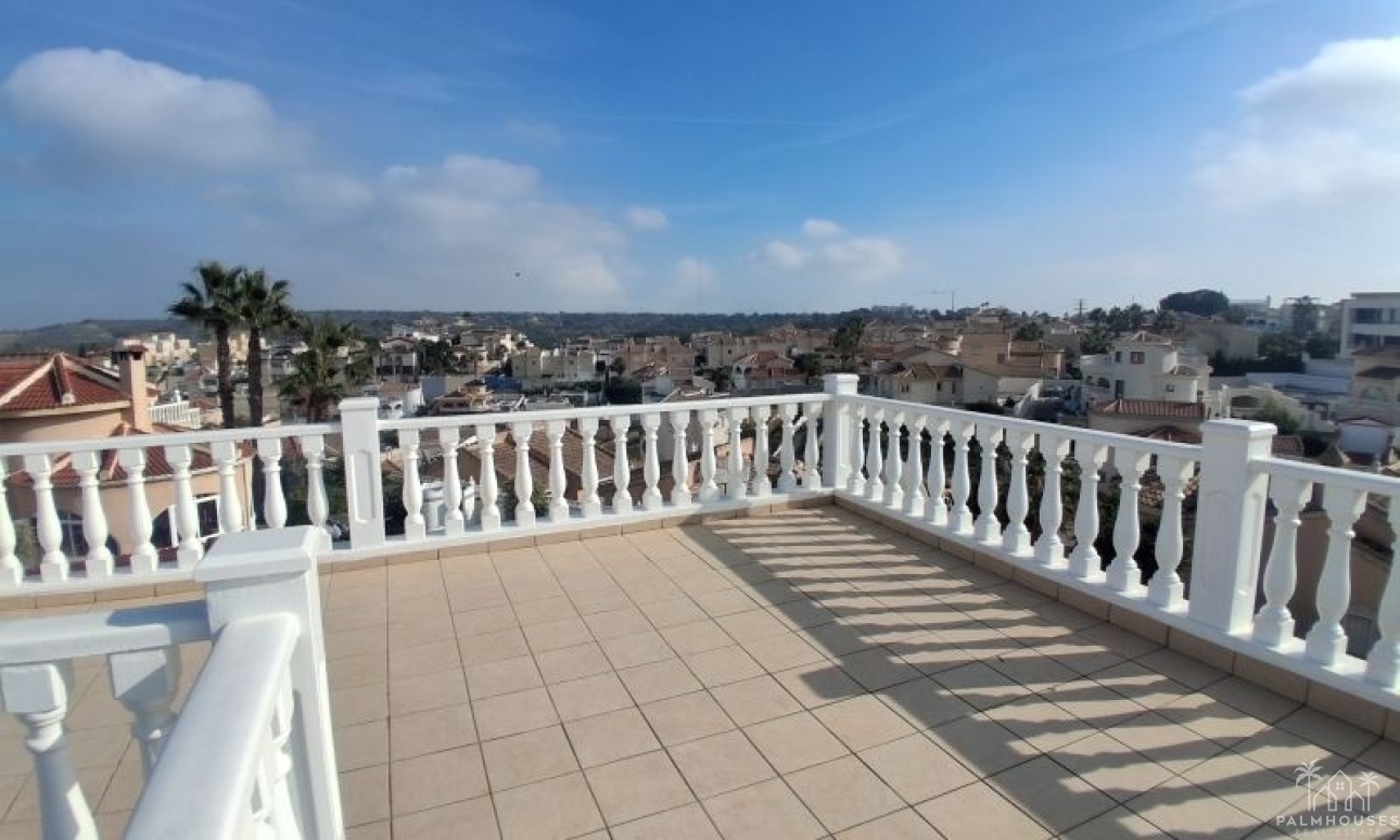 Venta - Villa - Rojales - Inland