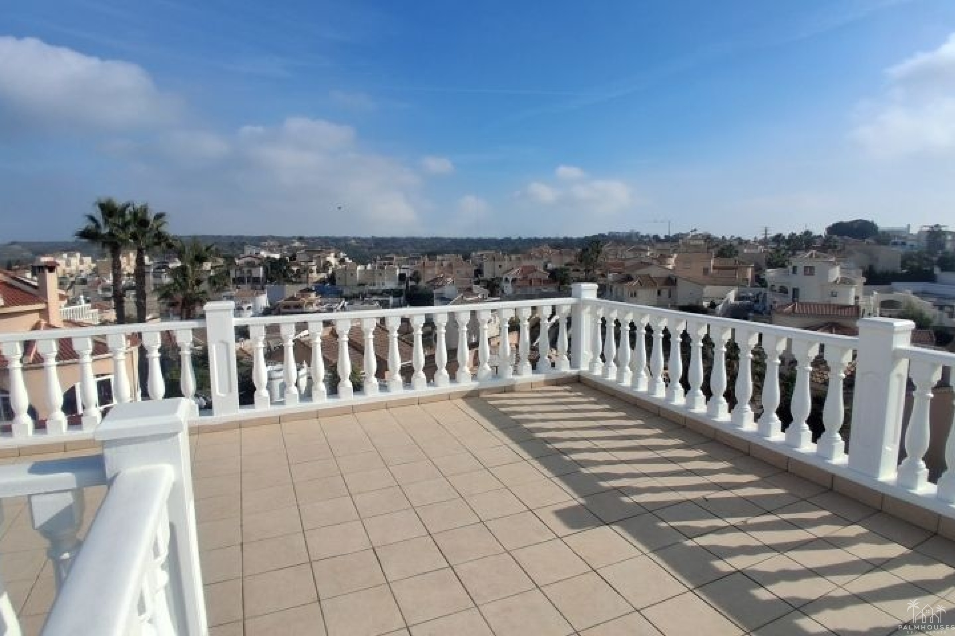 Venta - Villa - Rojales - Inland