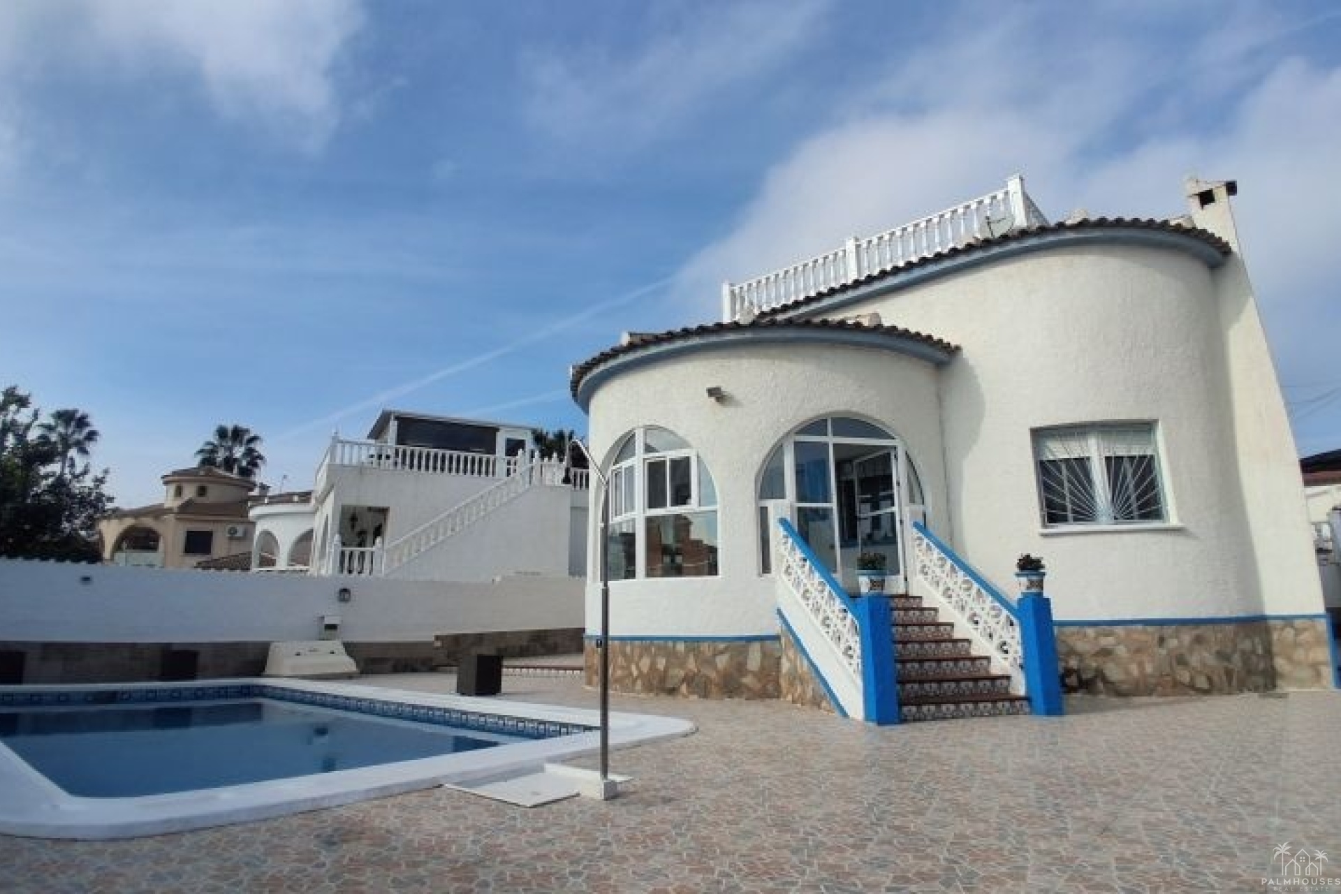 Venta - Villa - Rojales - Inland