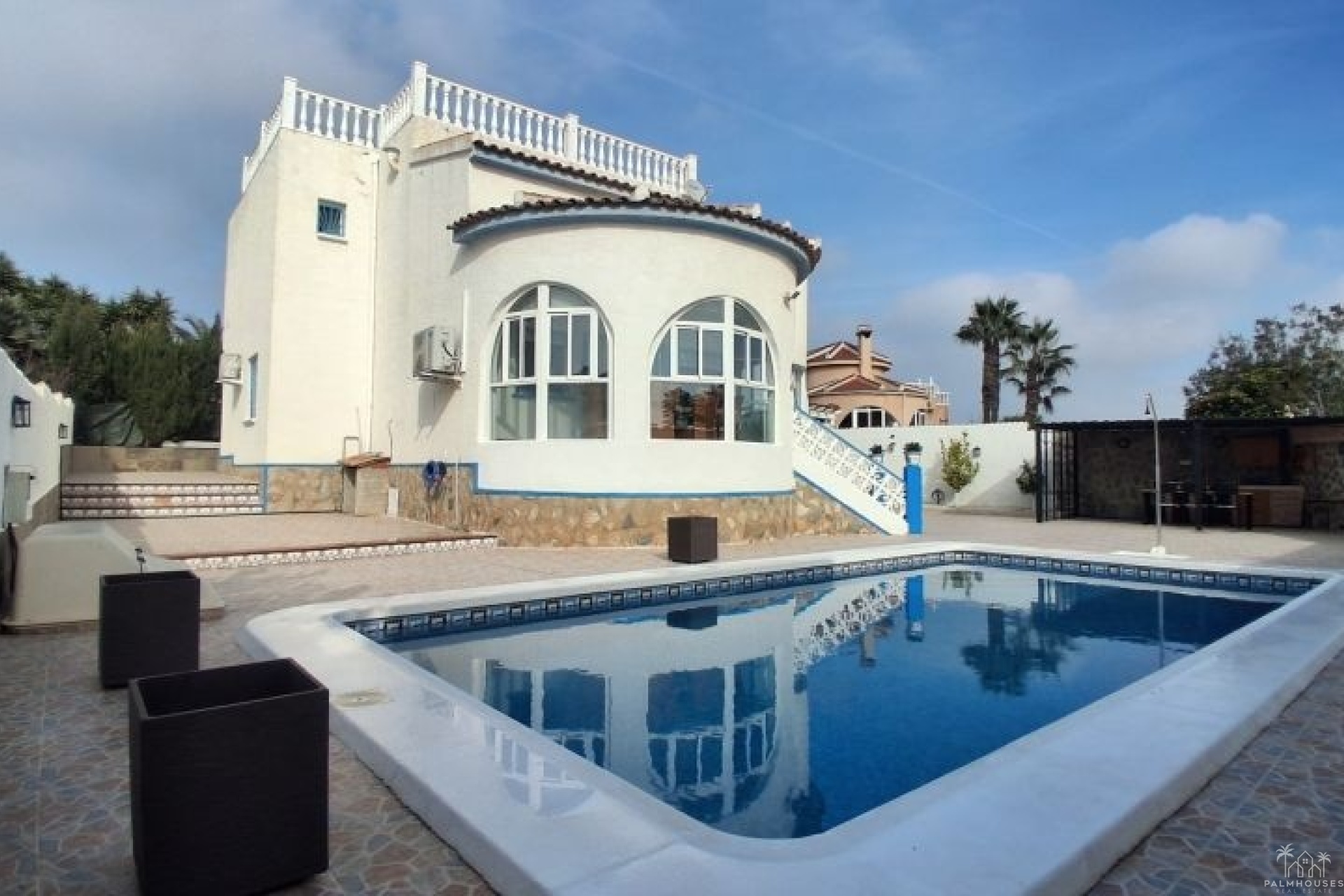 Venta - Villa - Rojales - Inland