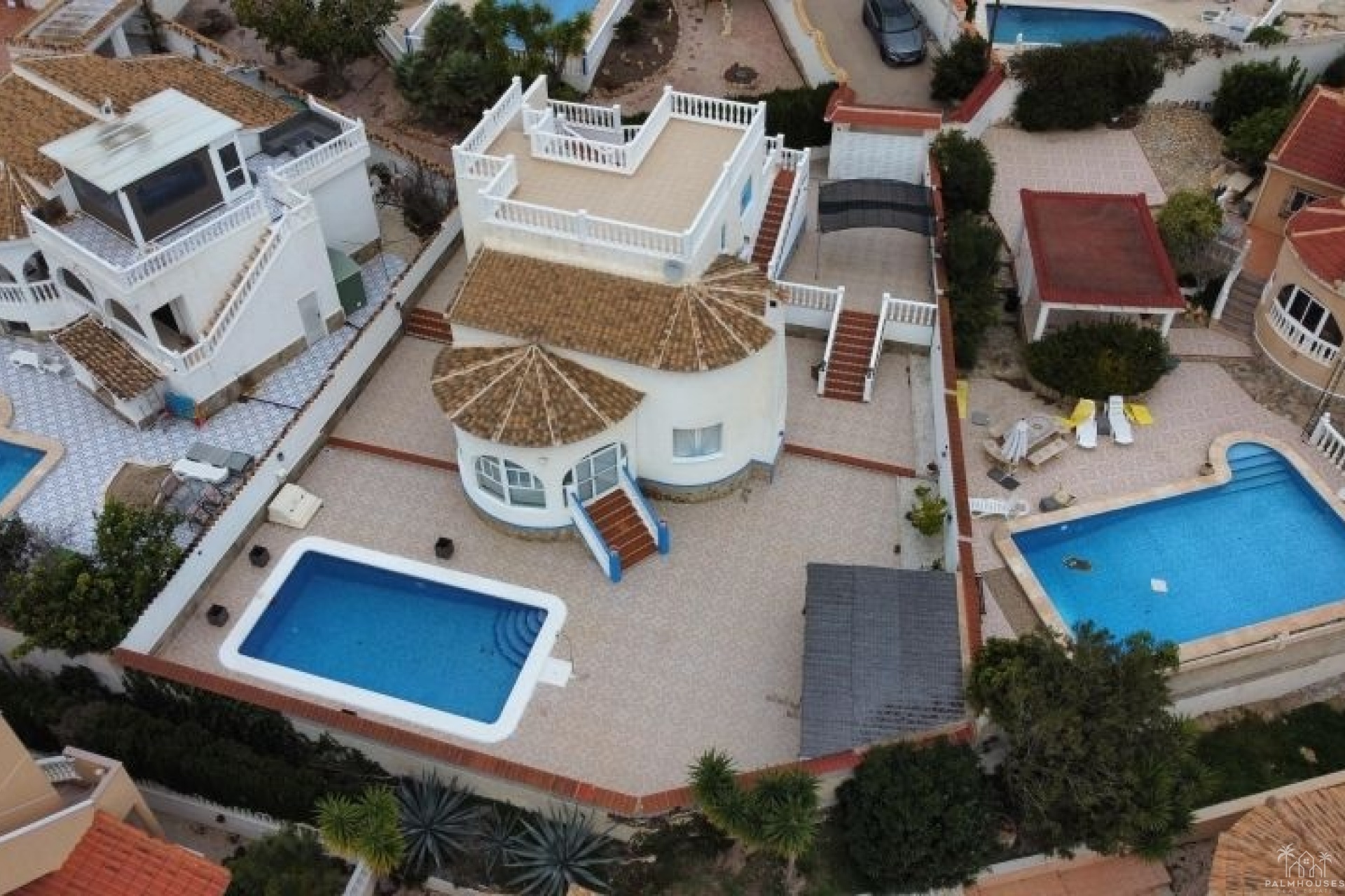 Venta - Villa - Rojales - Inland