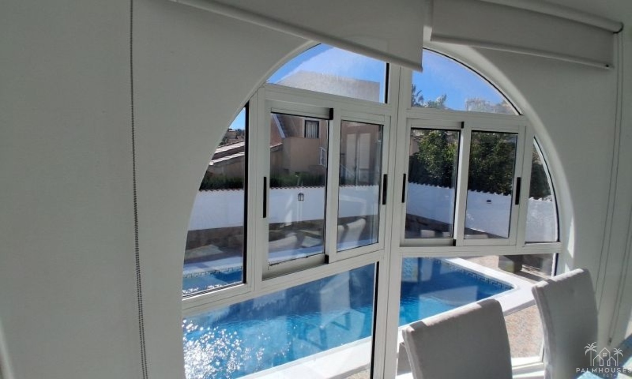 Venta - Villa - Rojales - Inland