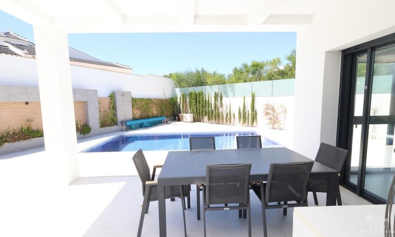 Venta - Villa - Rojales - Inland