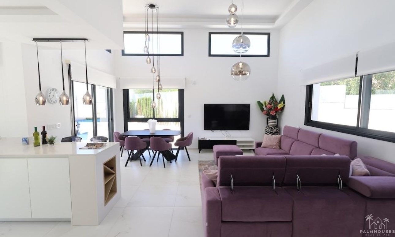 Venta - Villa - Rojales - Inland