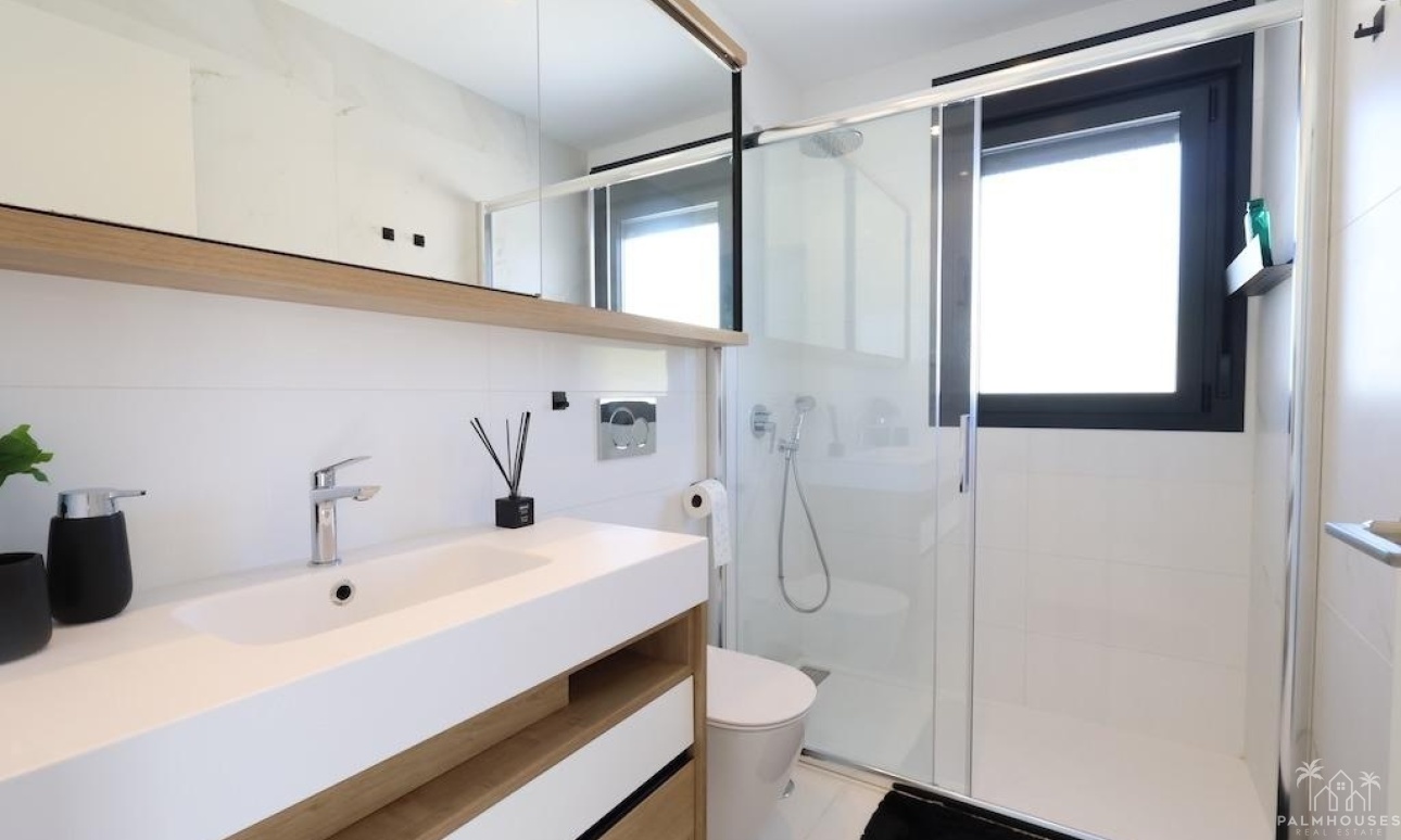 Venta - Villa - Rojales - Inland