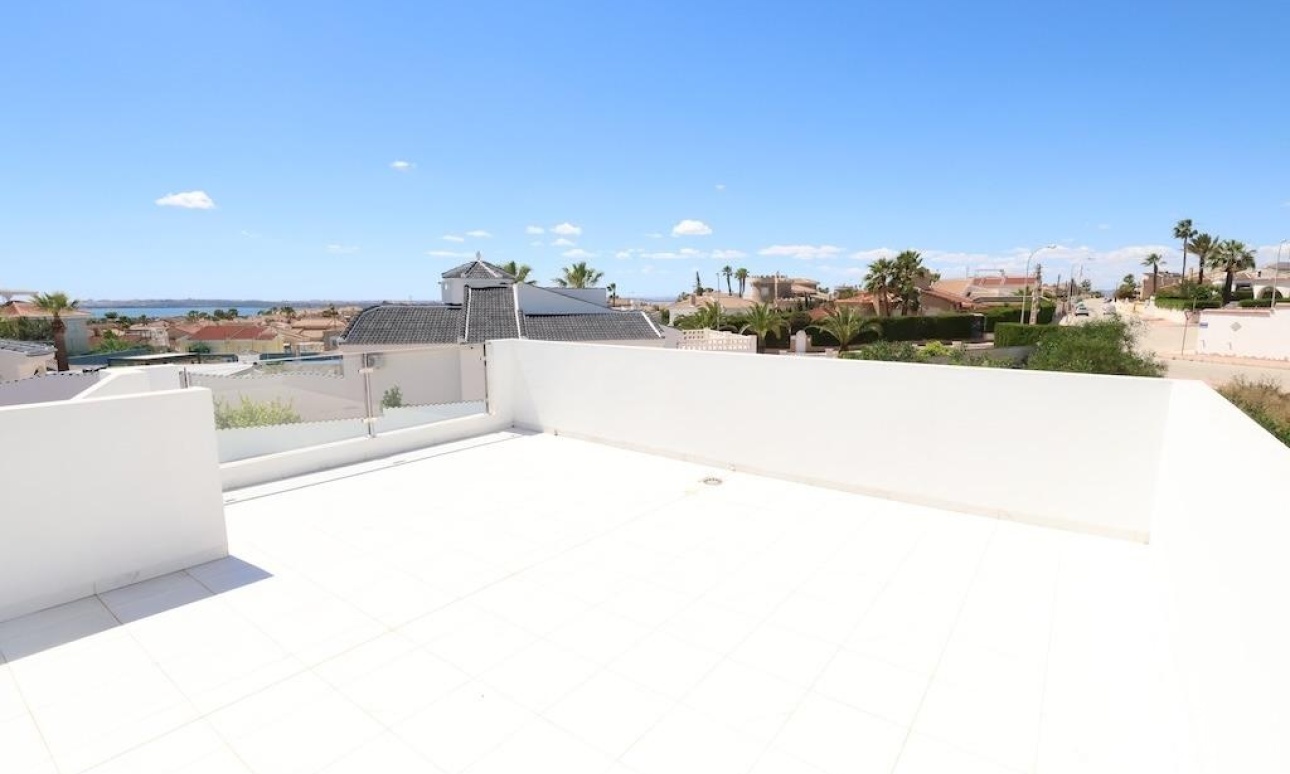 Venta - Villa - Rojales - Inland