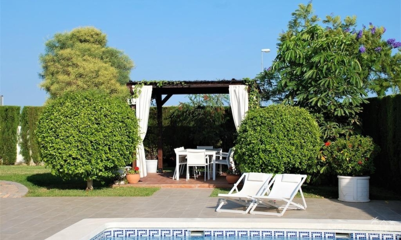 Venta - Villa - Rojales - Inland