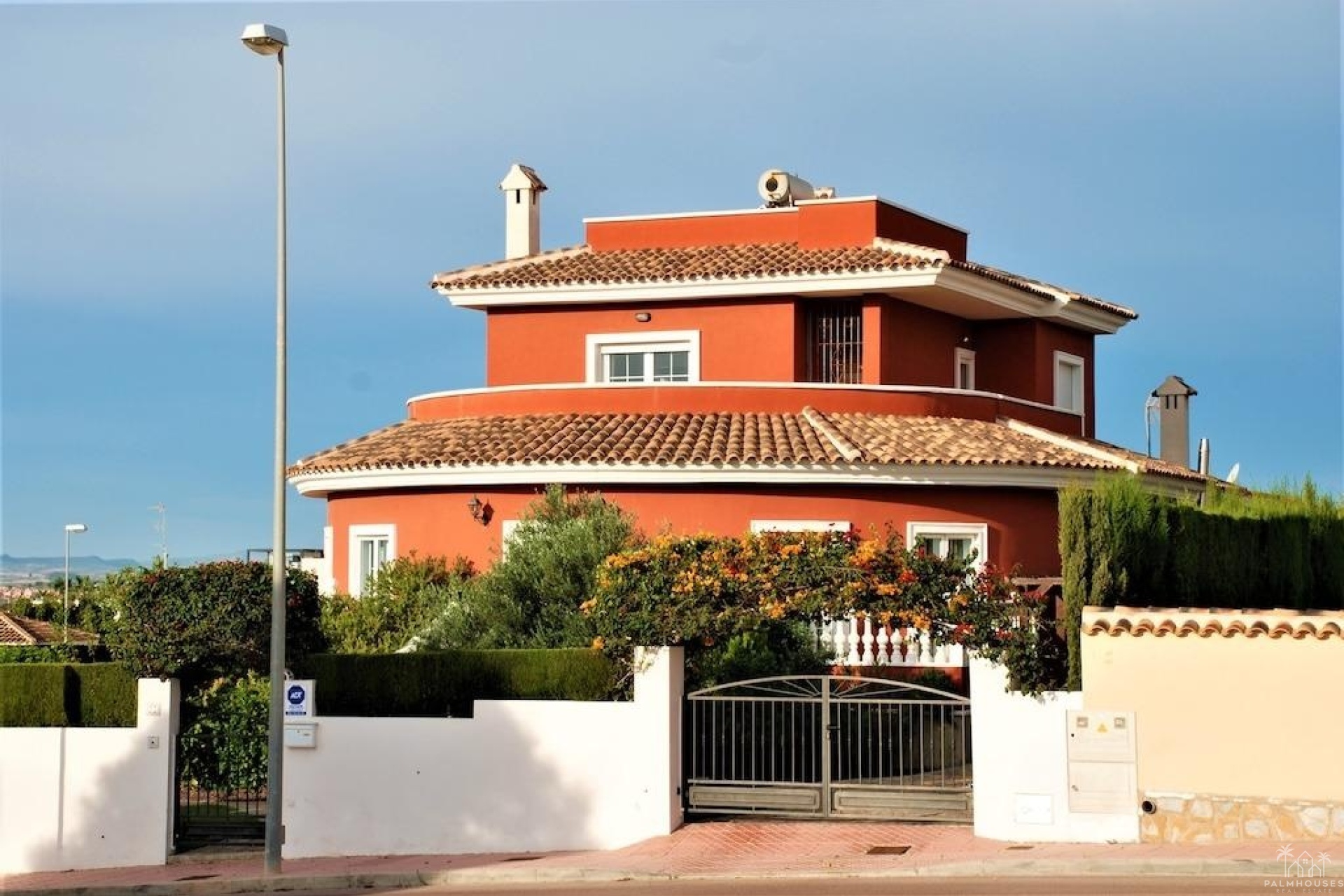 Venta - Villa - Rojales - Inland