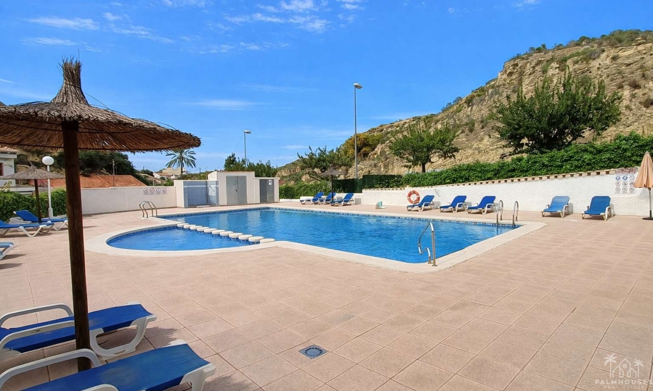 Venta - Villa - Rojales - Inland