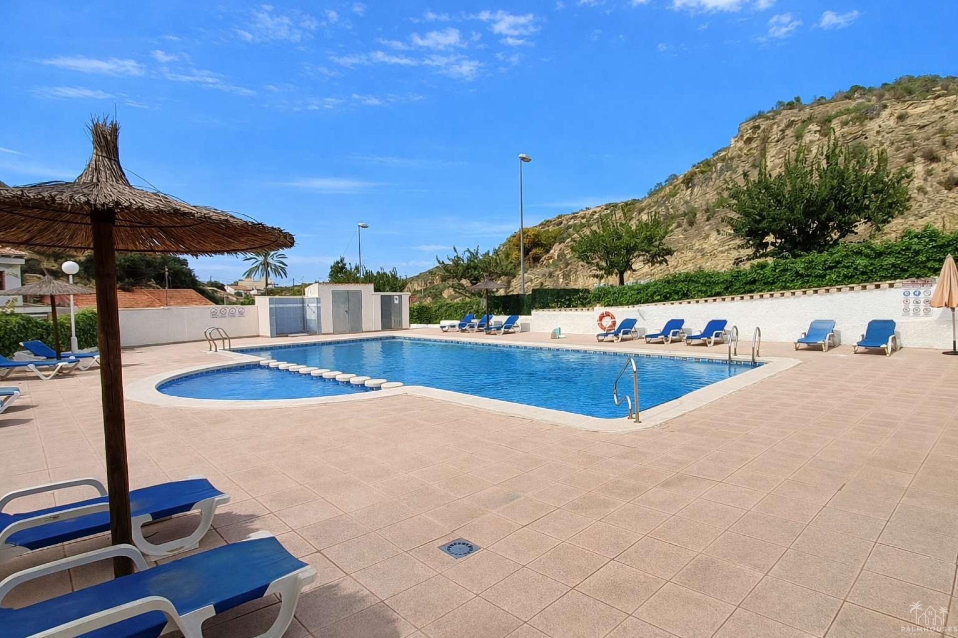 Venta - Villa - Rojales - Inland