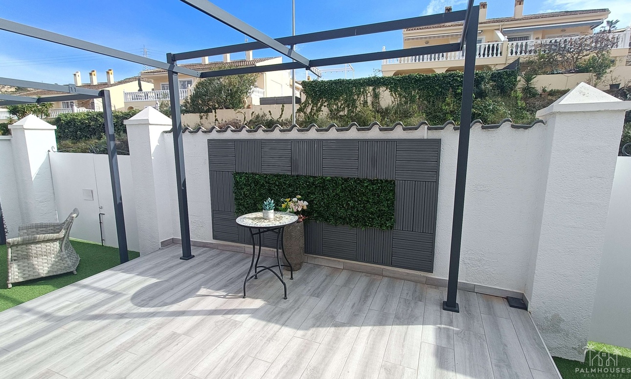 Venta - Villa - Rojales - Inland
