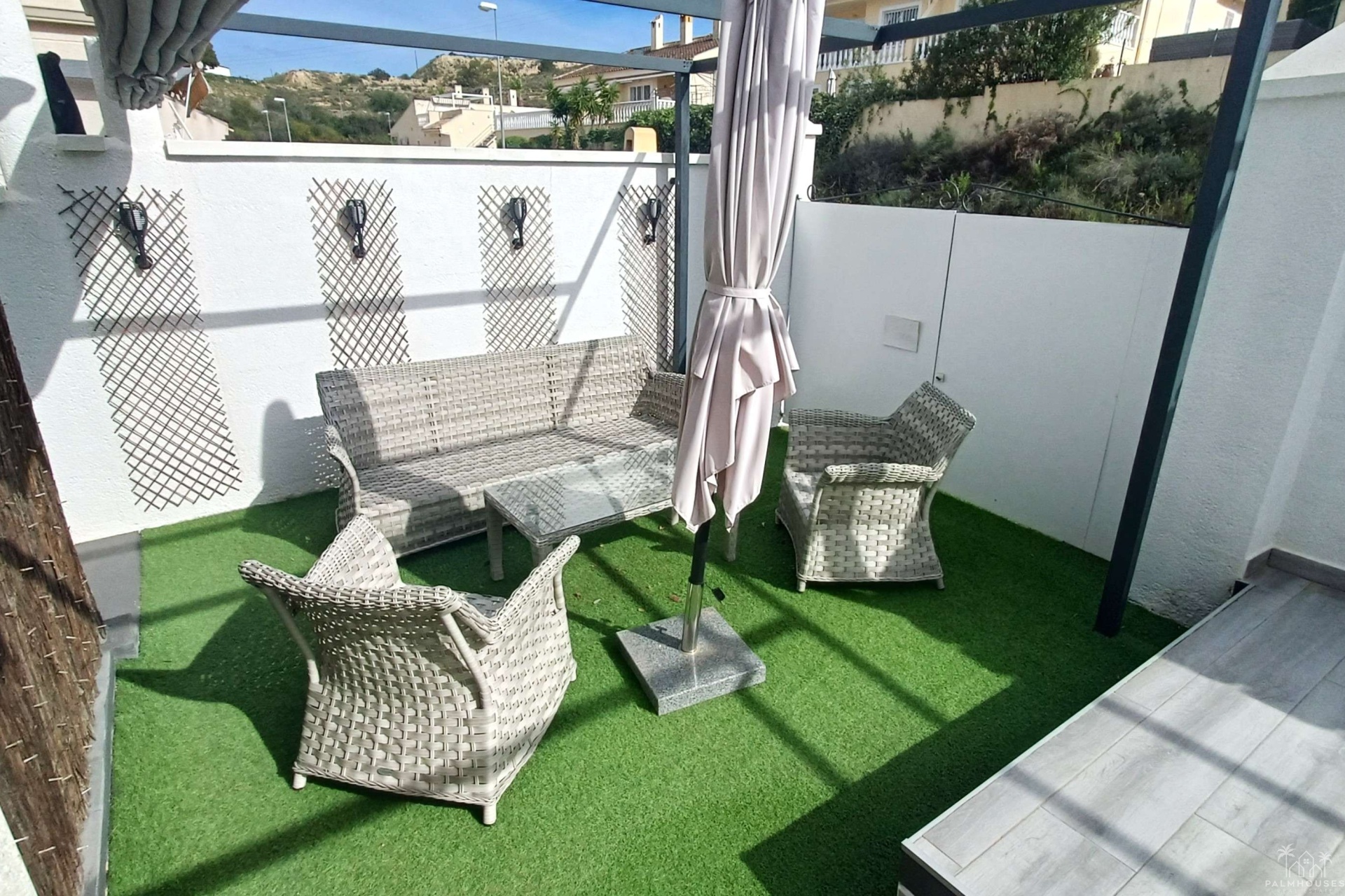 Venta - Villa - Rojales - Inland