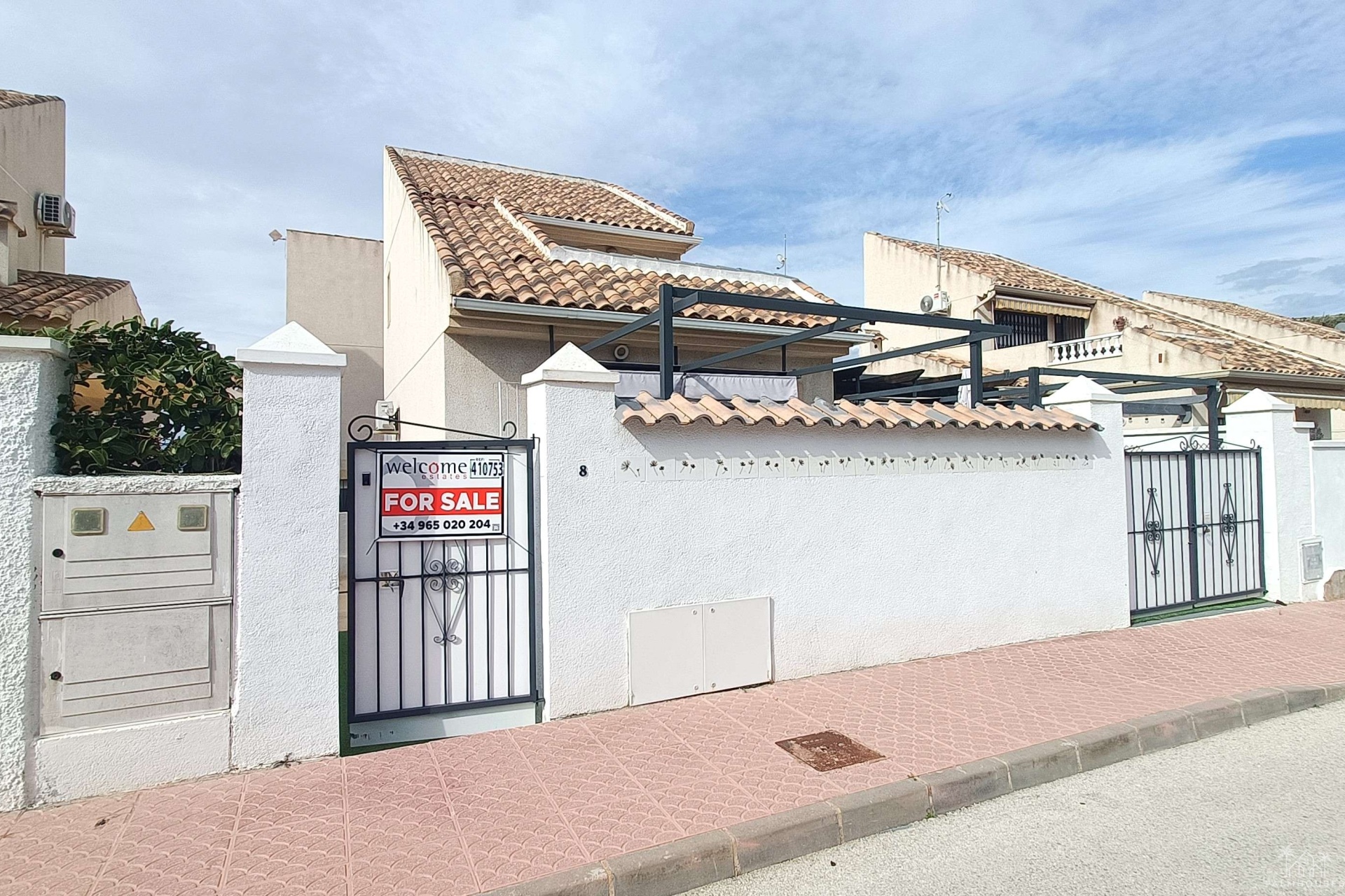 Venta - Villa - Rojales - Inland
