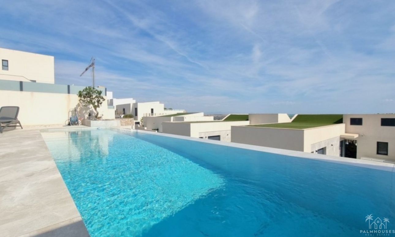 Venta - Villa - Rojales - Inland