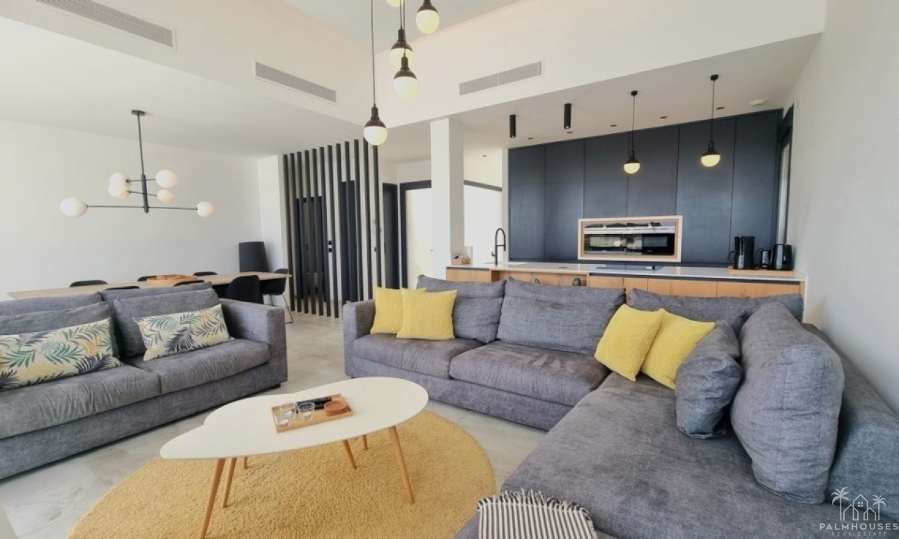 Venta - Villa - Rojales - Inland