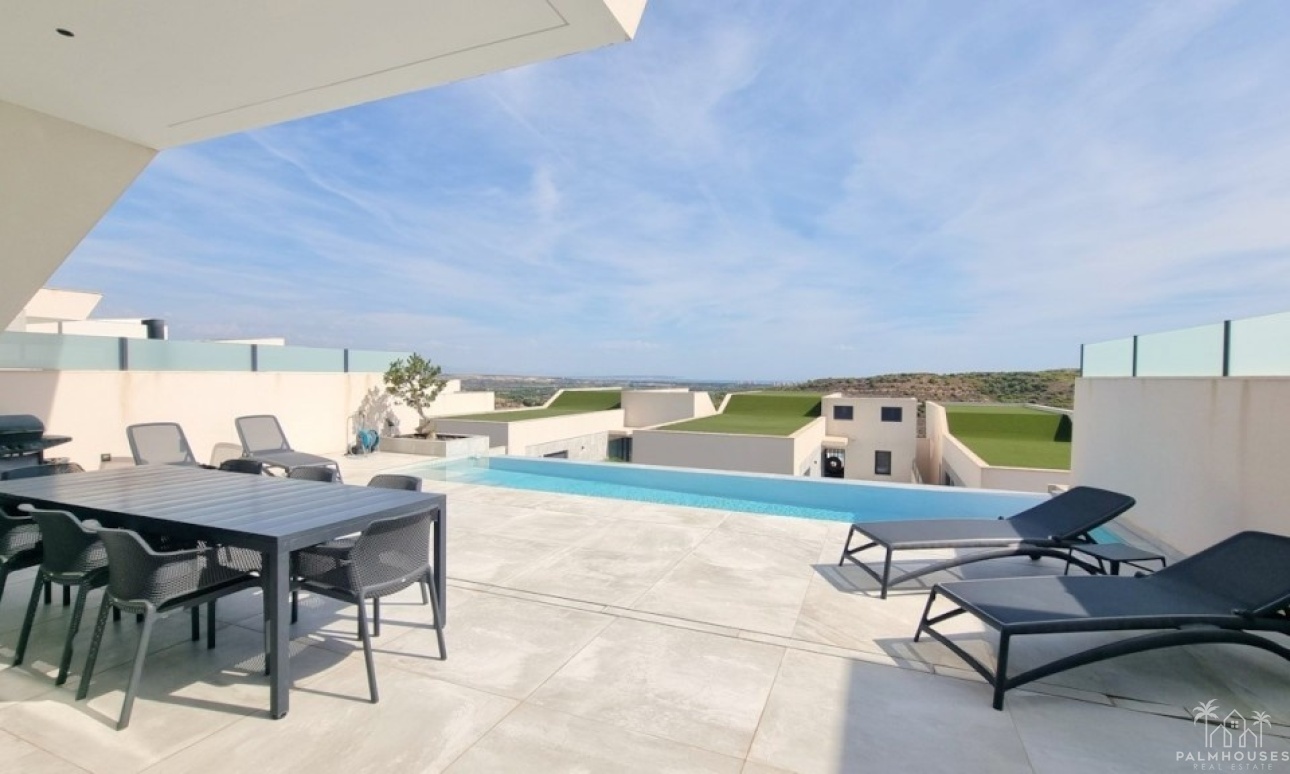 Venta - Villa - Rojales - Inland
