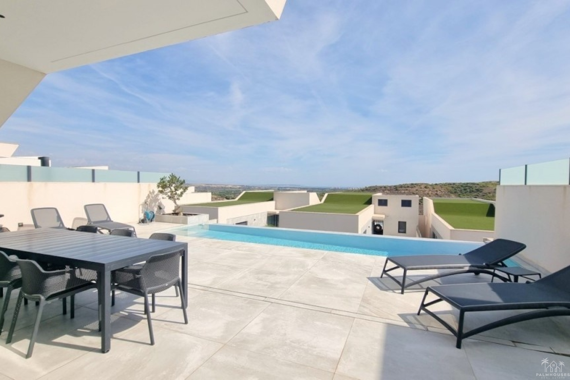 Venta - Villa - Rojales - Inland