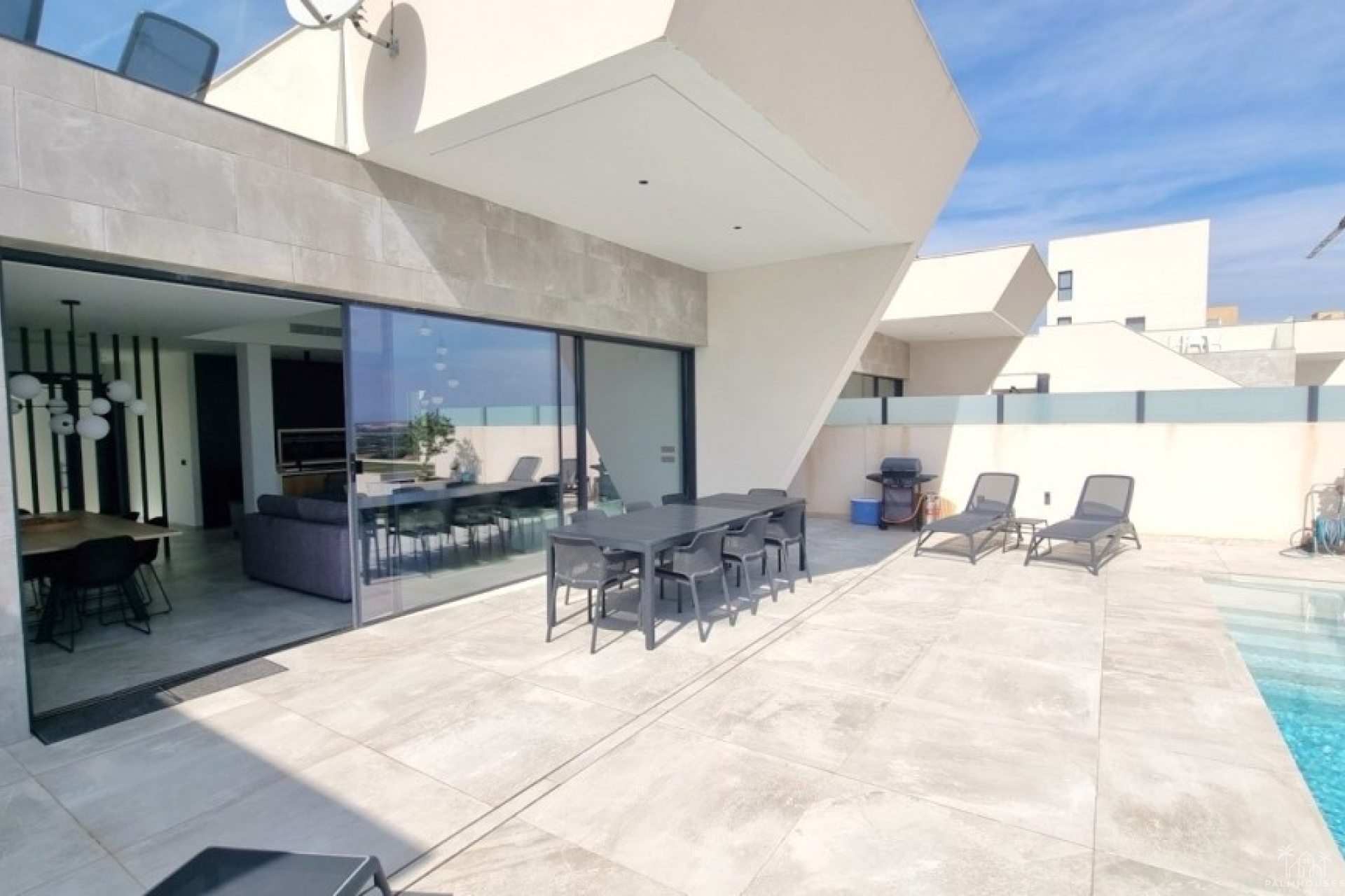Venta - Villa - Rojales - Inland