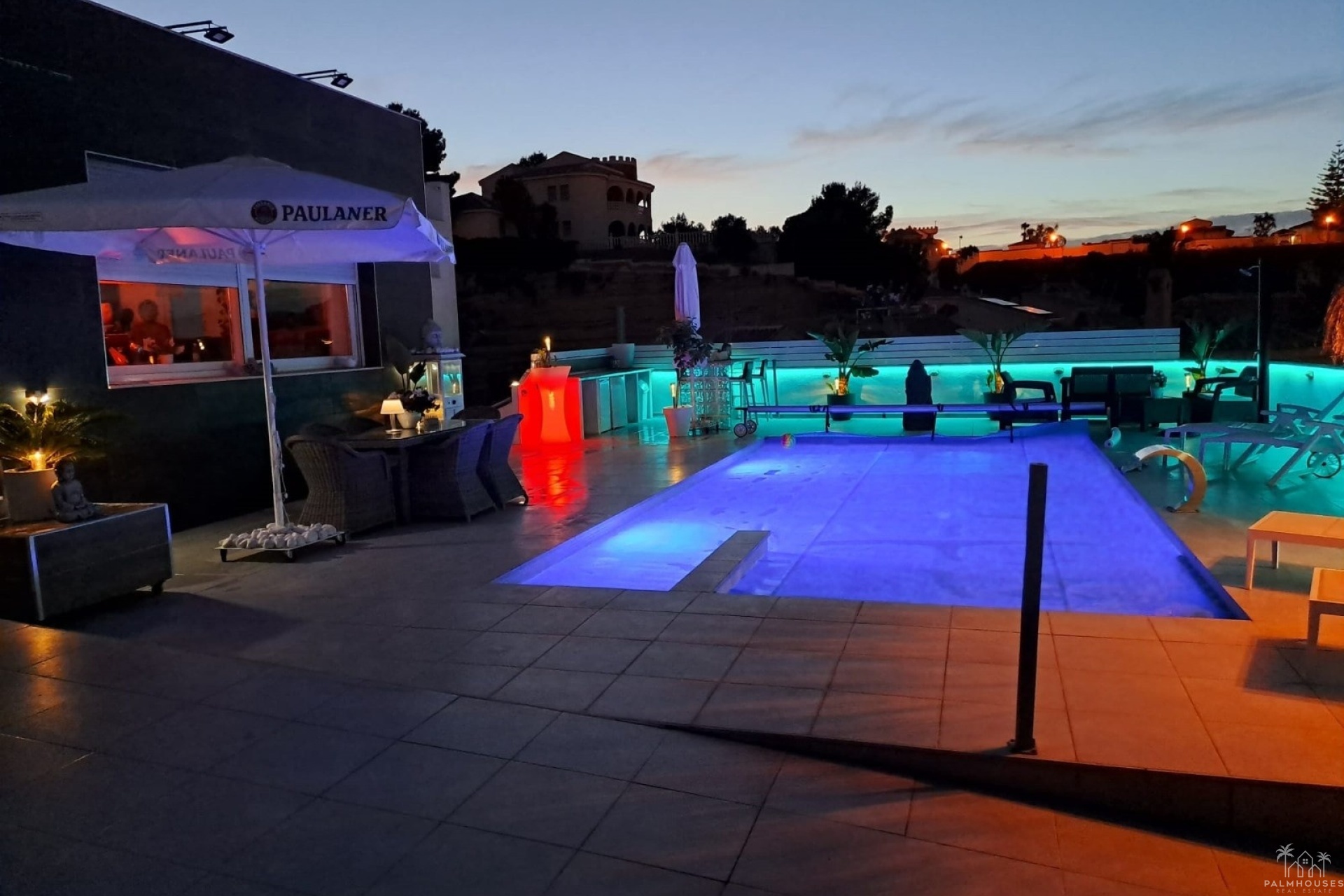 Venta - Villa - Rojales - Inland