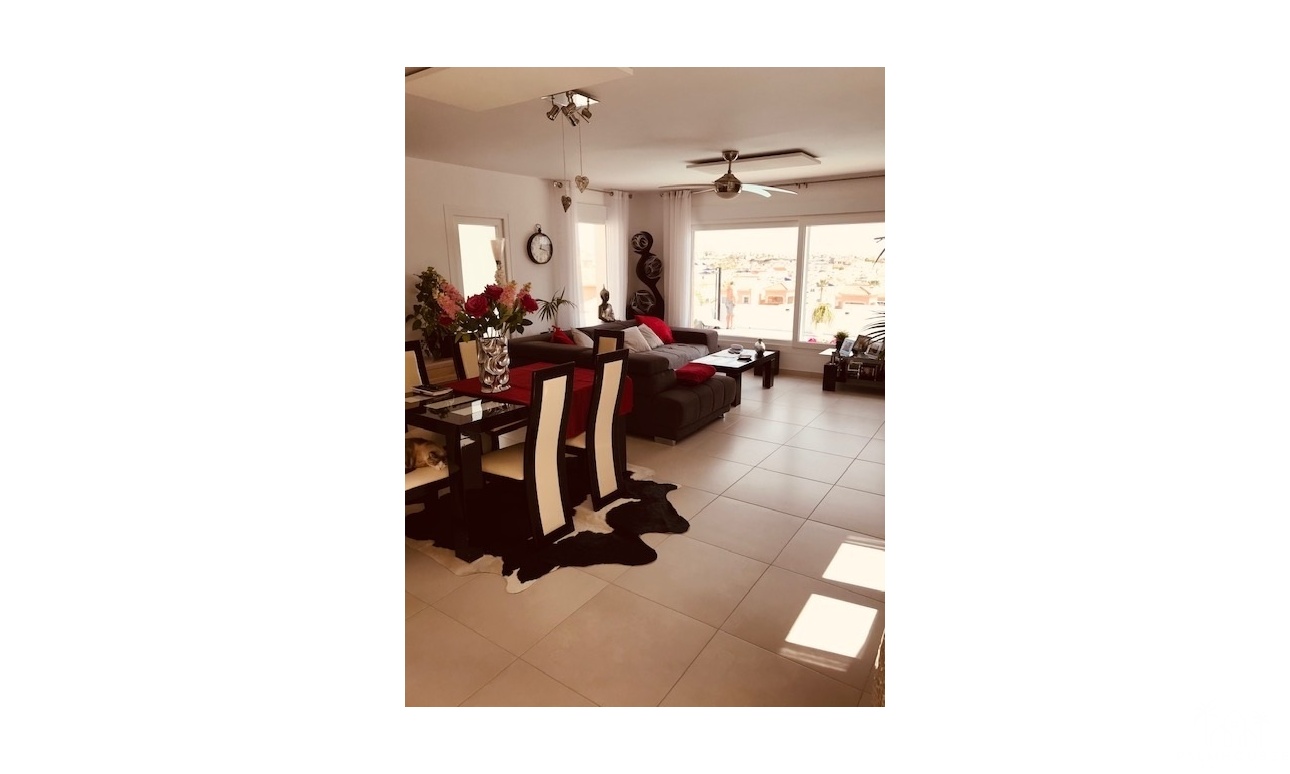 Venta - Villa - Rojales - Inland