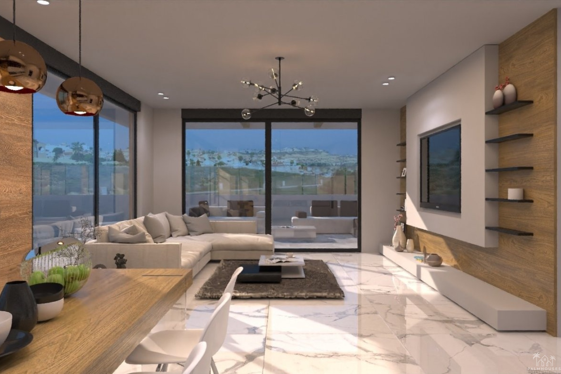 Venta - Villa - Rojales - Inland