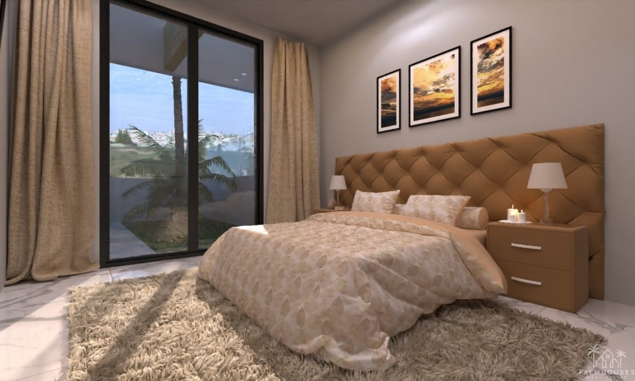 Venta - Villa - Rojales - Inland