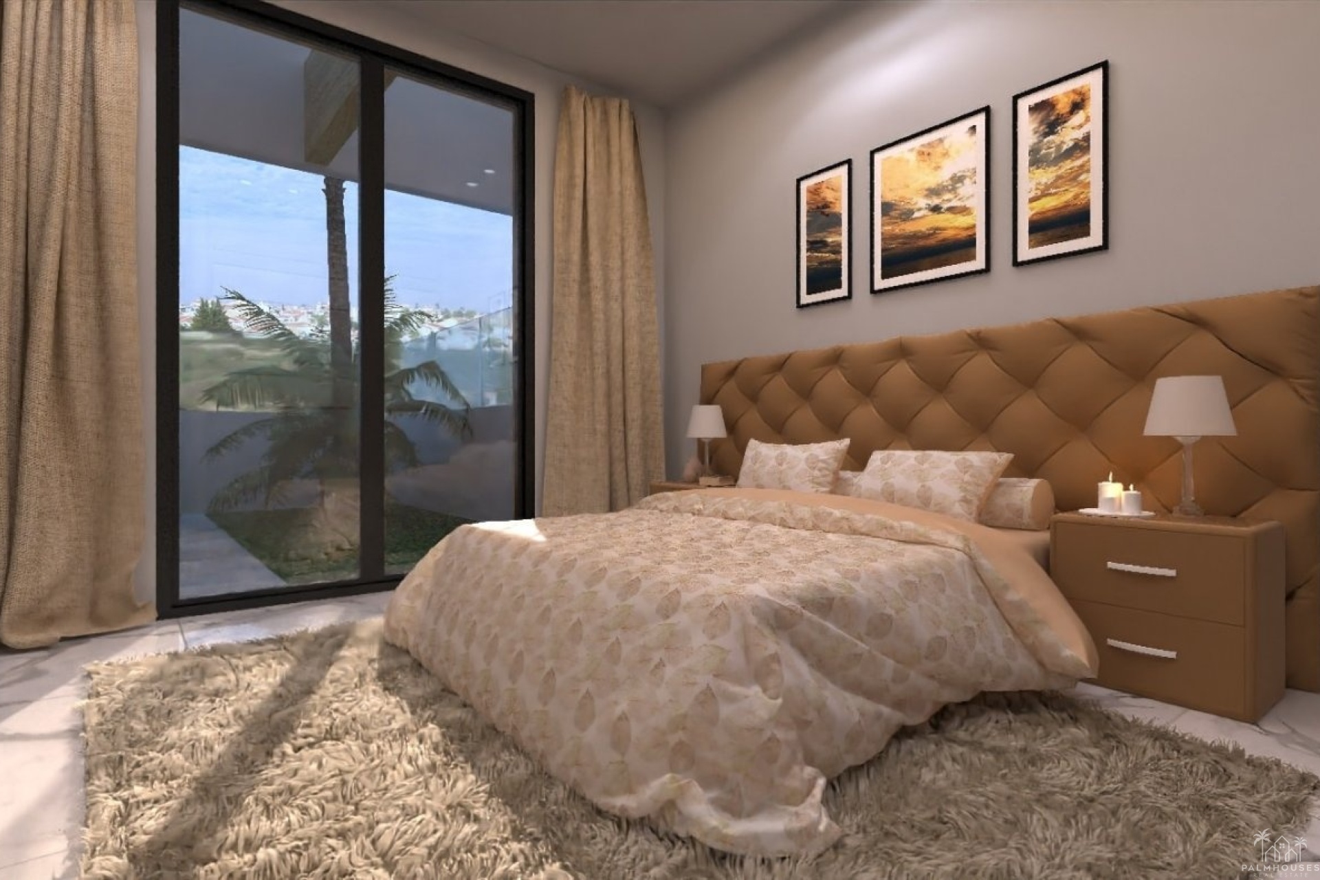 Venta - Villa - Rojales - Inland