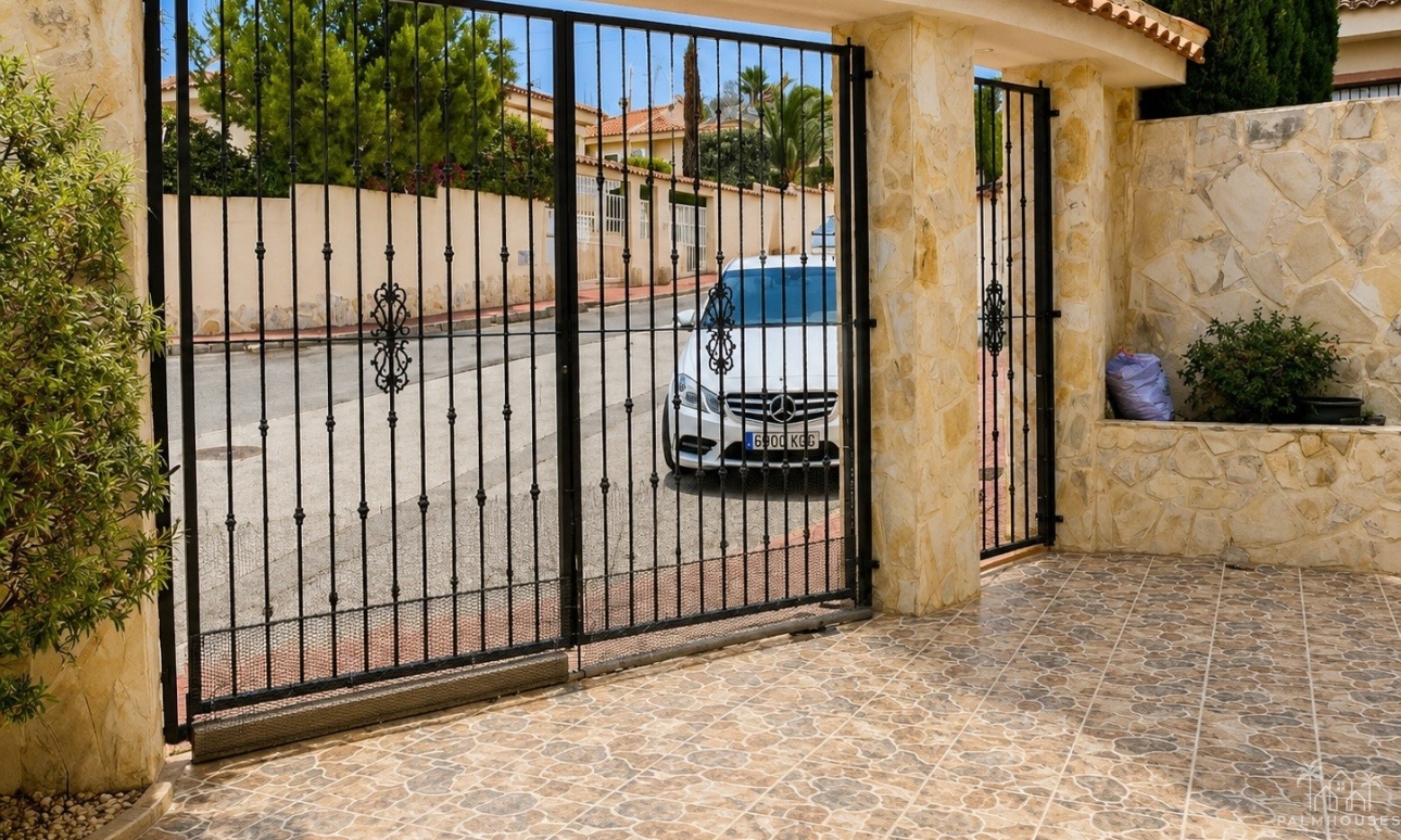 Venta - Villa - Rojales - Inland