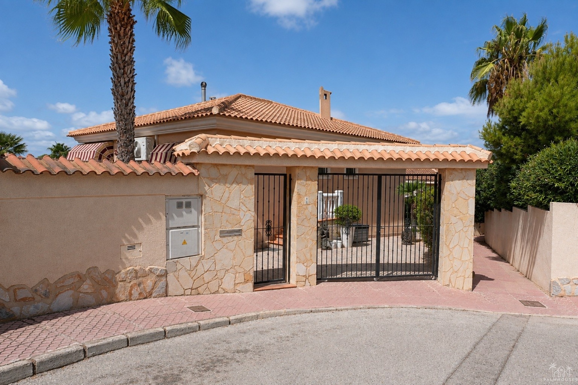 Venta - Villa - Rojales - Inland