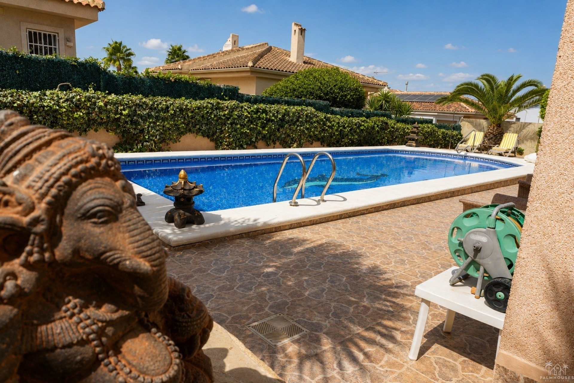 Venta - Villa - Rojales - Inland
