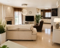 Venta - Villa - Rojales - Inland