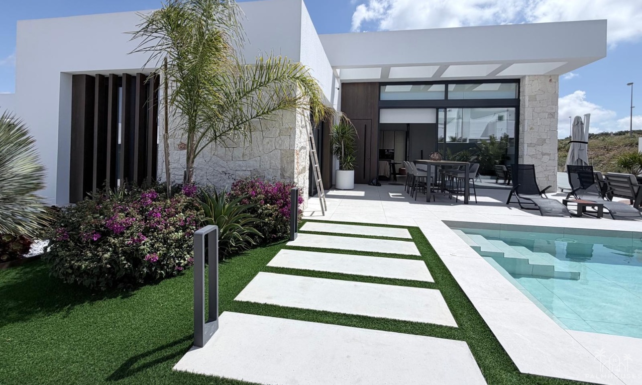 Venta - Villa - Rojales - Inland
