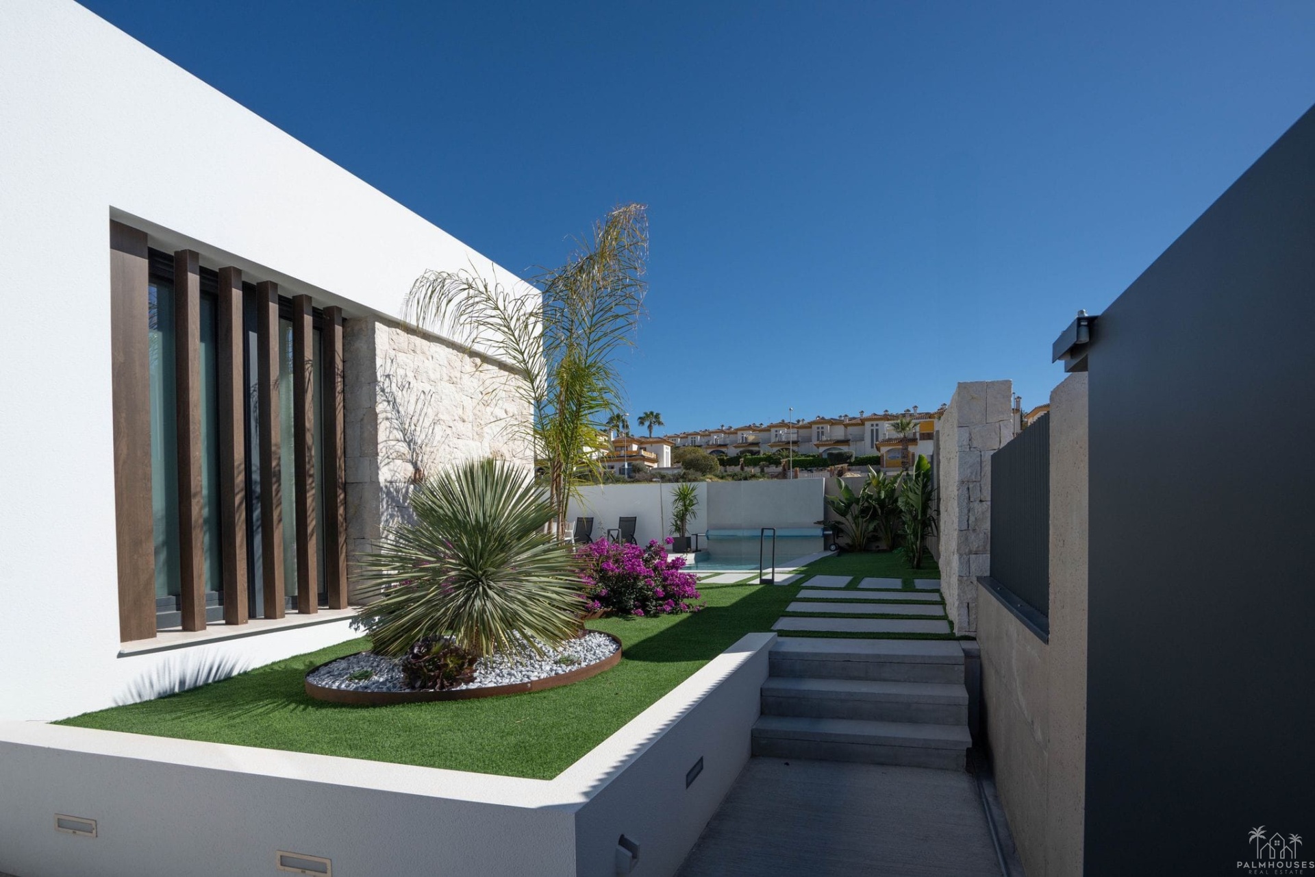 Venta - Villa - Rojales - Inland