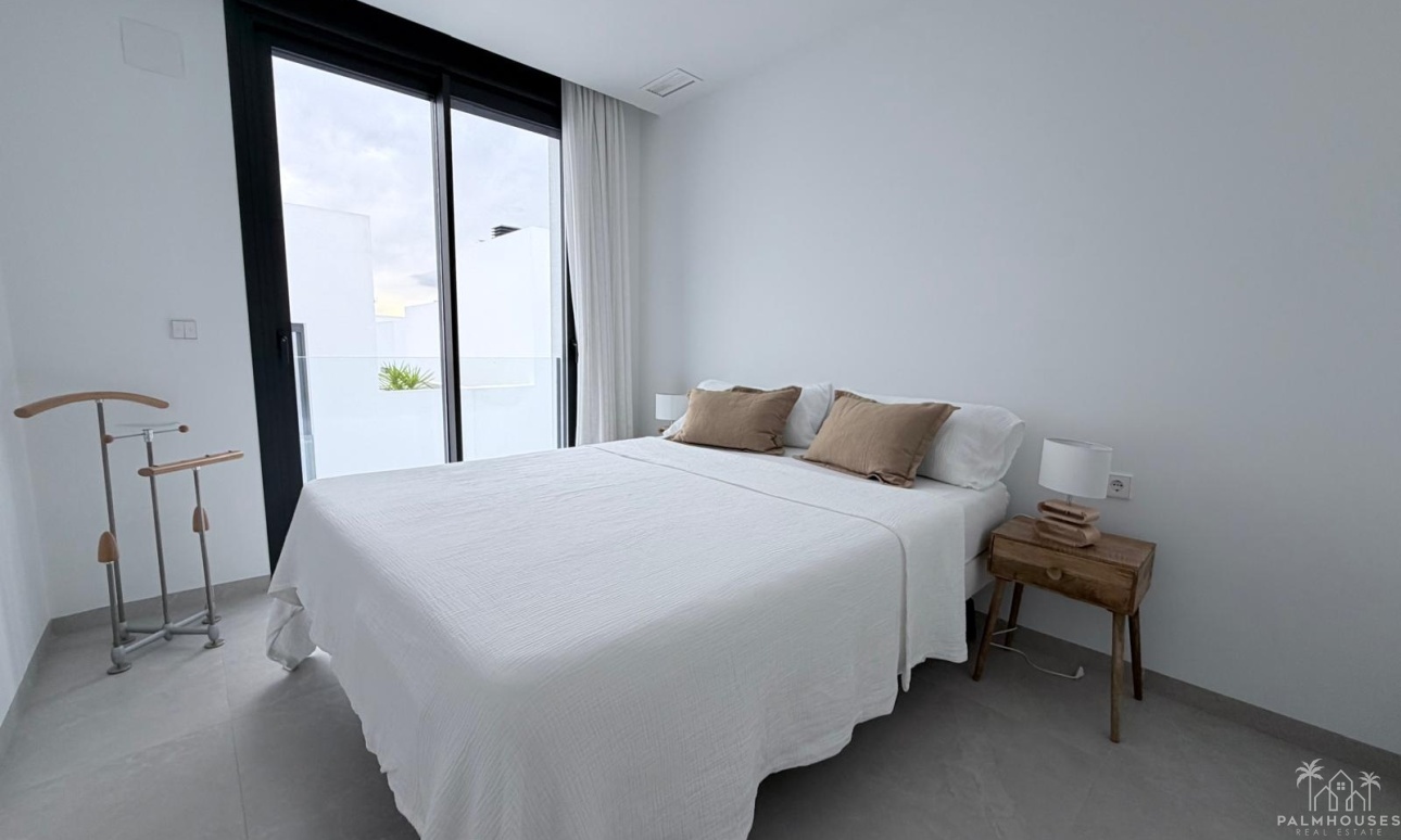 Venta - Villa - Rojales - Inland