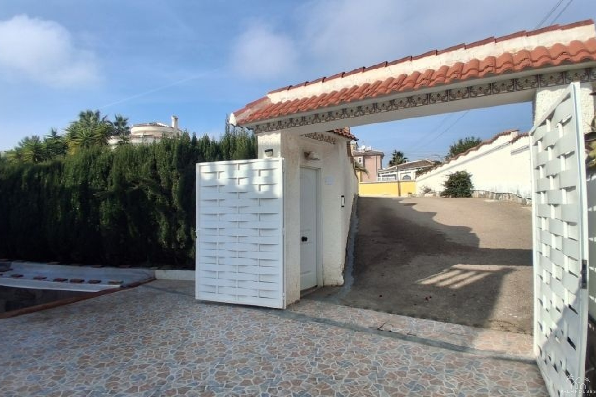 Venta - Villa - Rojales - Inland