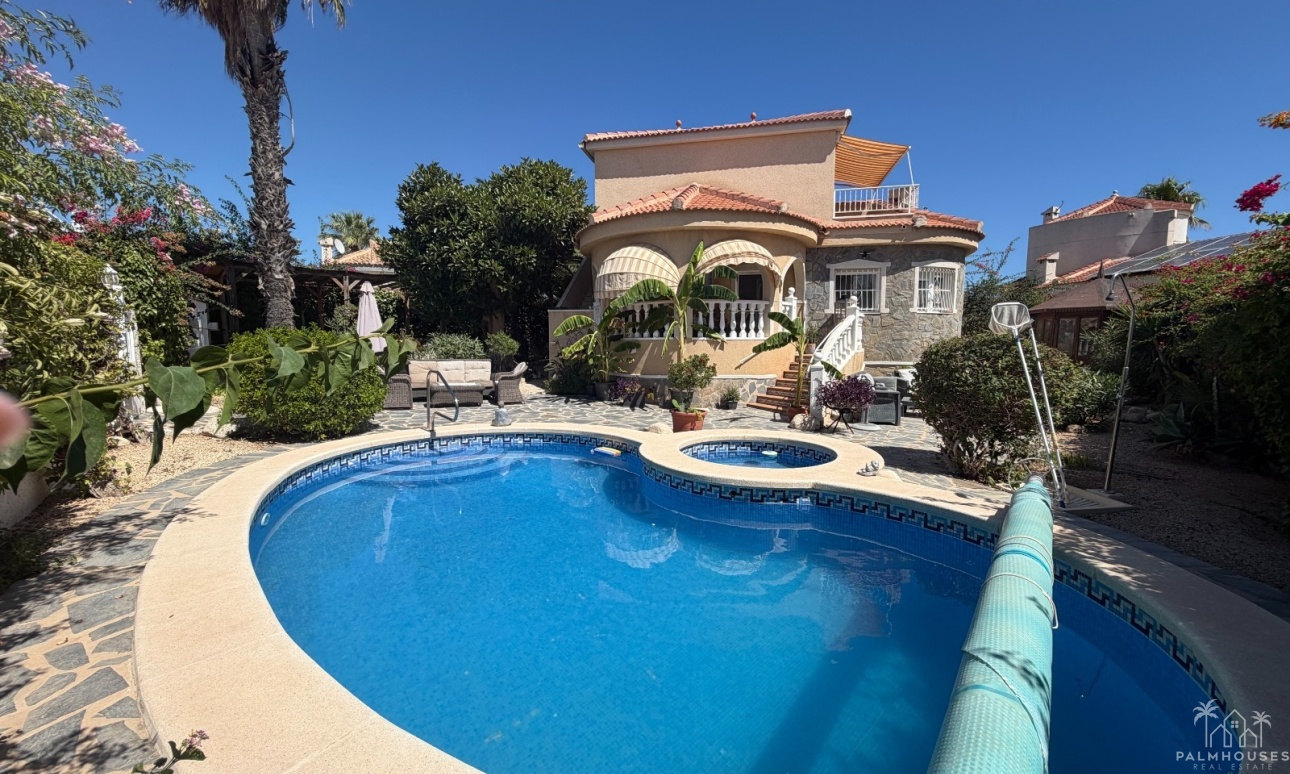 Venta - Villa - Rojales - Inland
