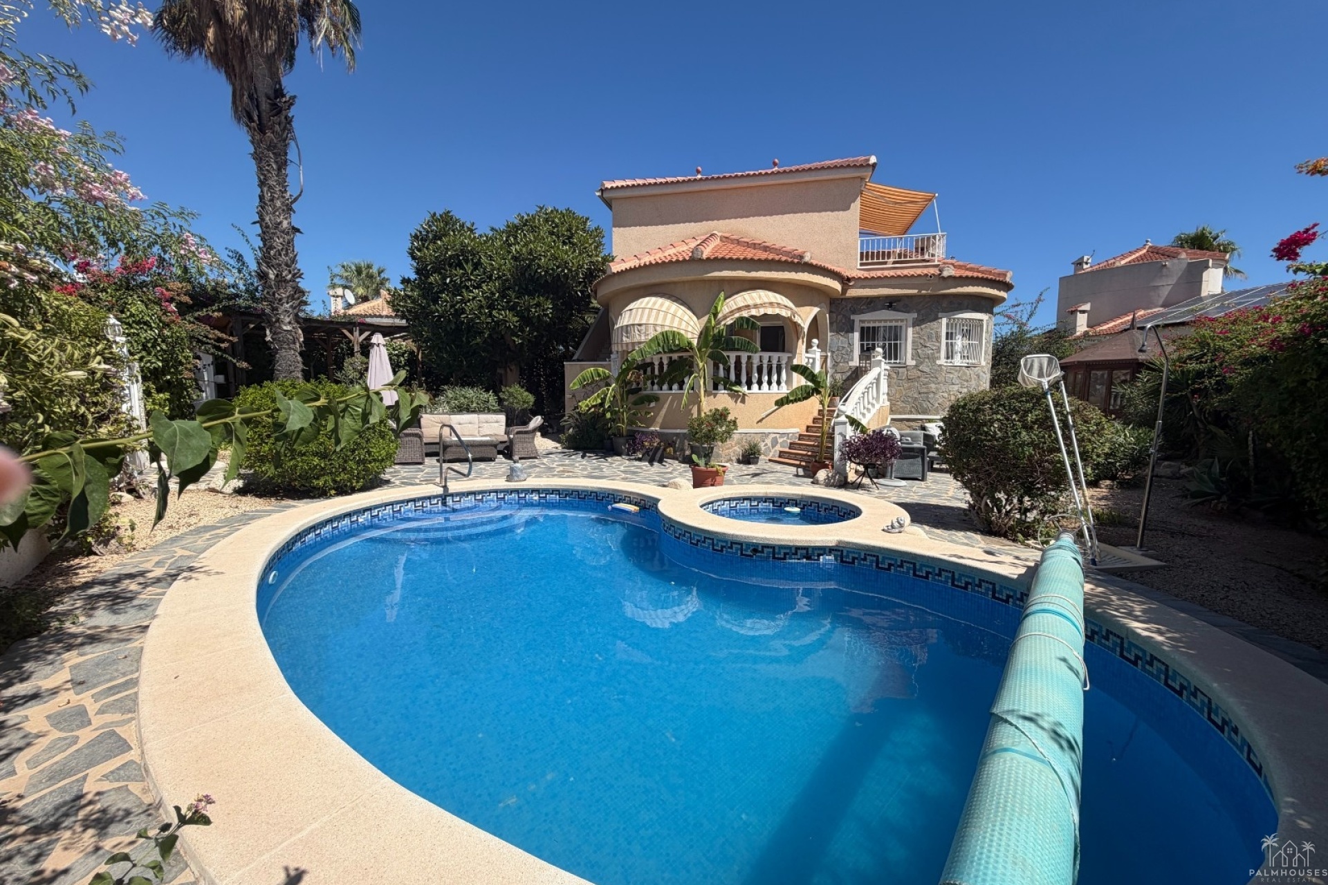 Venta - Villa - Rojales - Inland