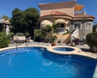 Venta - Villa - Rojales - Inland