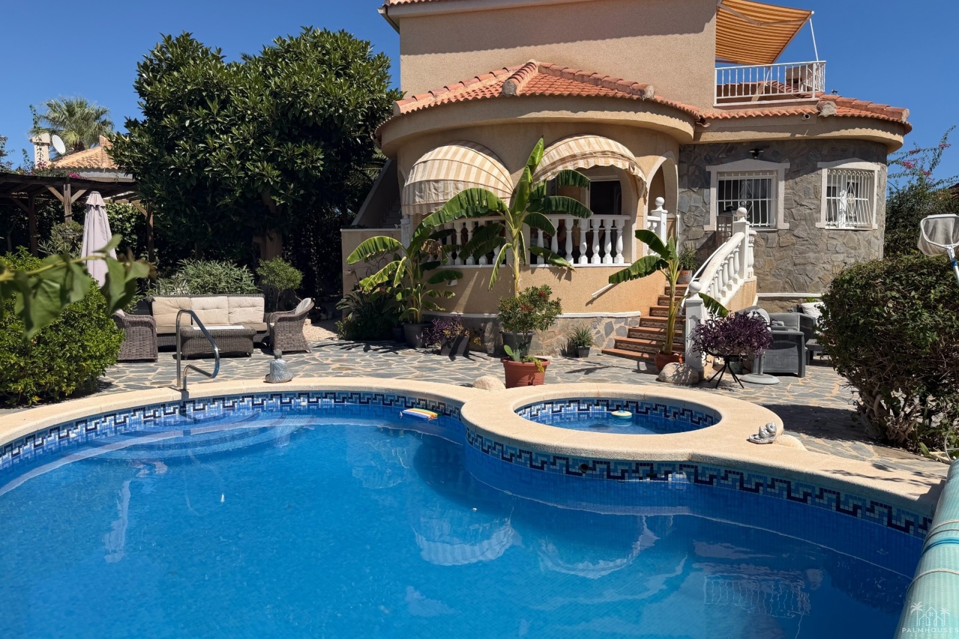 Venta - Villa - Rojales - Inland