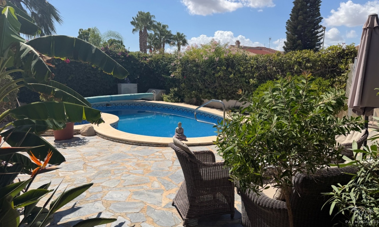 Venta - Villa - Rojales - Inland