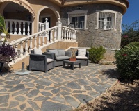 Venta - Villa - Rojales - Inland